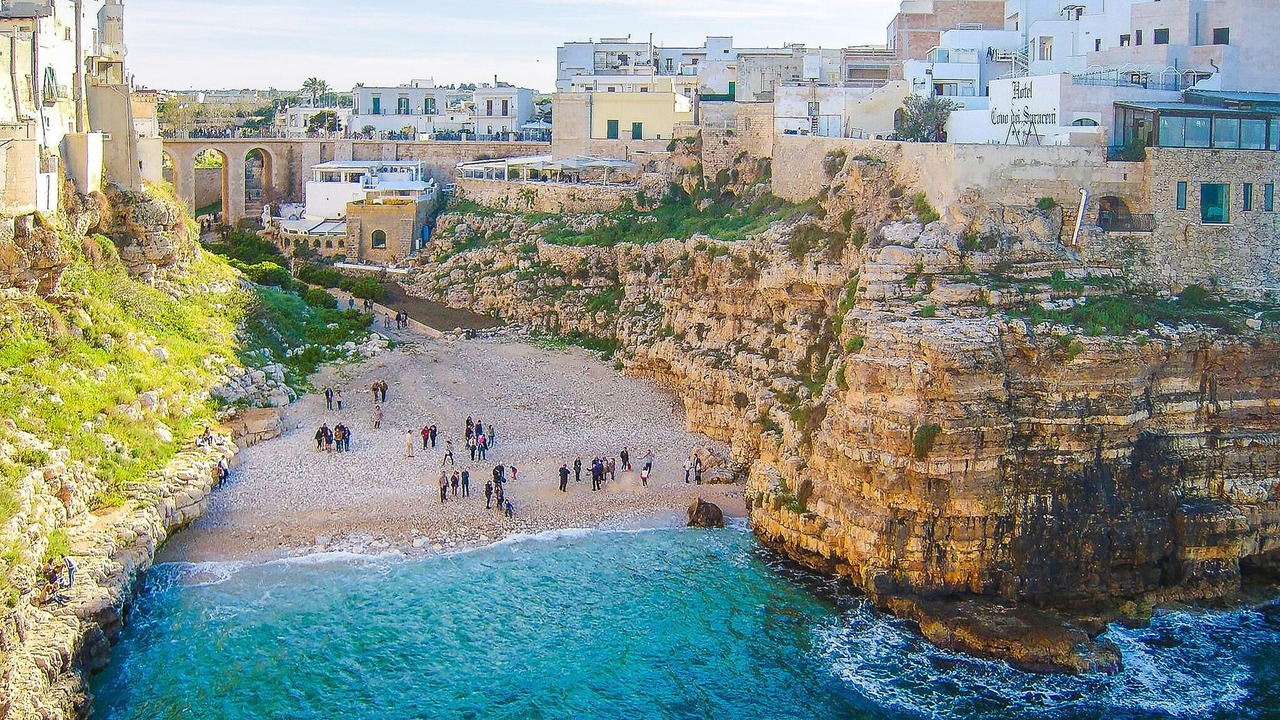 Photo of Others in Polignano a Mare