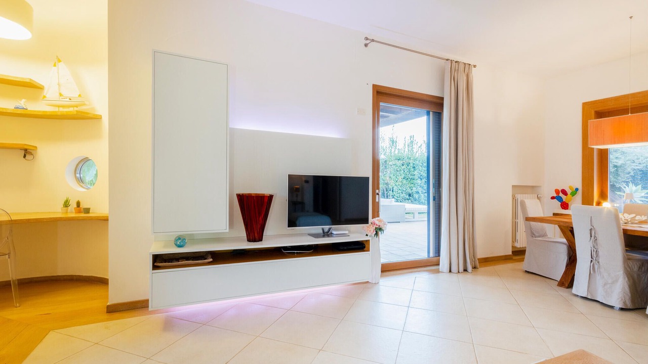 Photo of Bedroom in Polignano a Mare