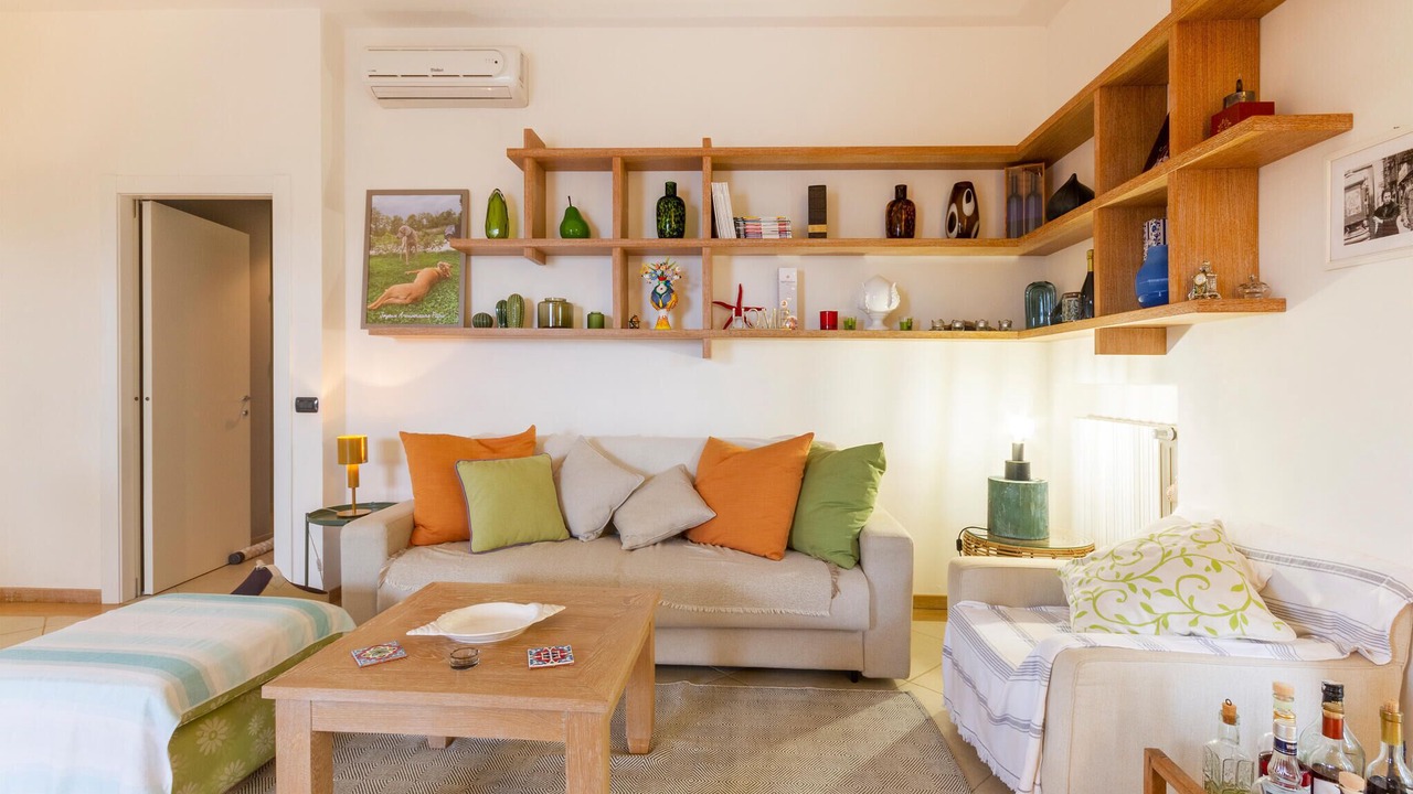 Photo of Bedroom in Polignano a Mare