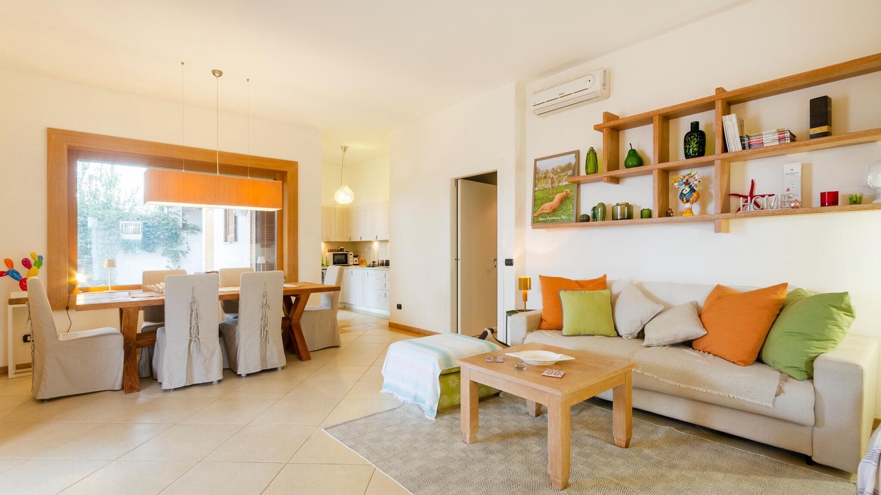Photo of Bedroom in Polignano a Mare