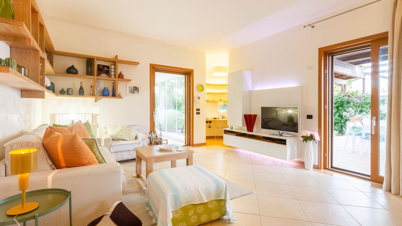 Photo of Bedroom in Polignano a Mare