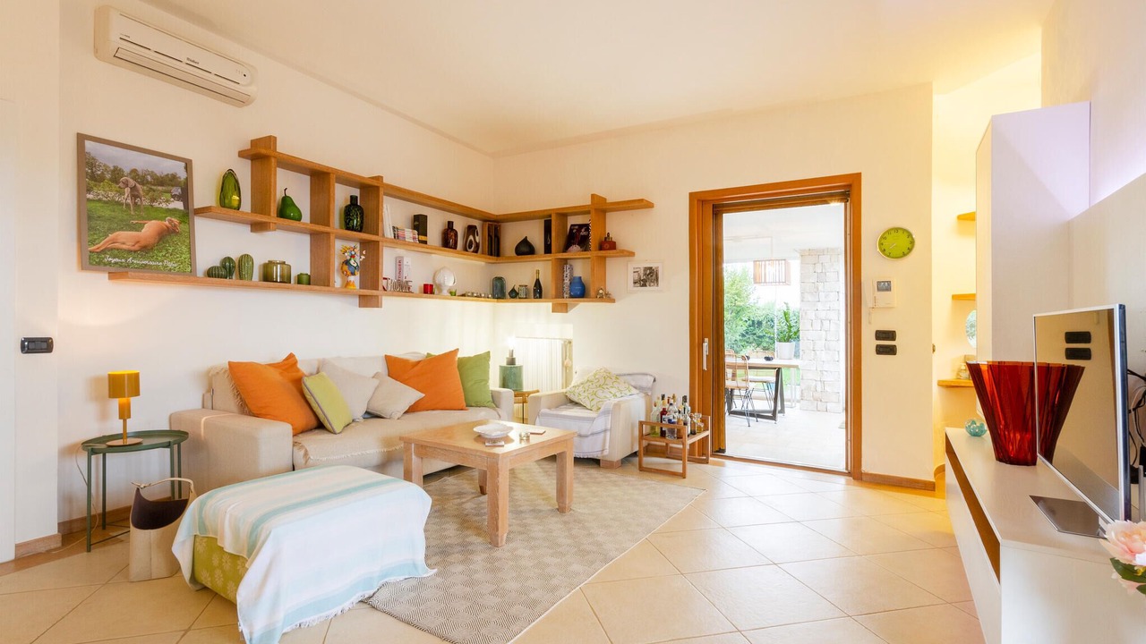 Photo of Bedroom in Polignano a Mare