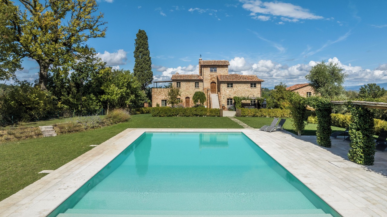 Photo of Outdoor in Montepulciano