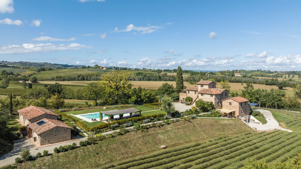 Photo of Outdoor in Montepulciano