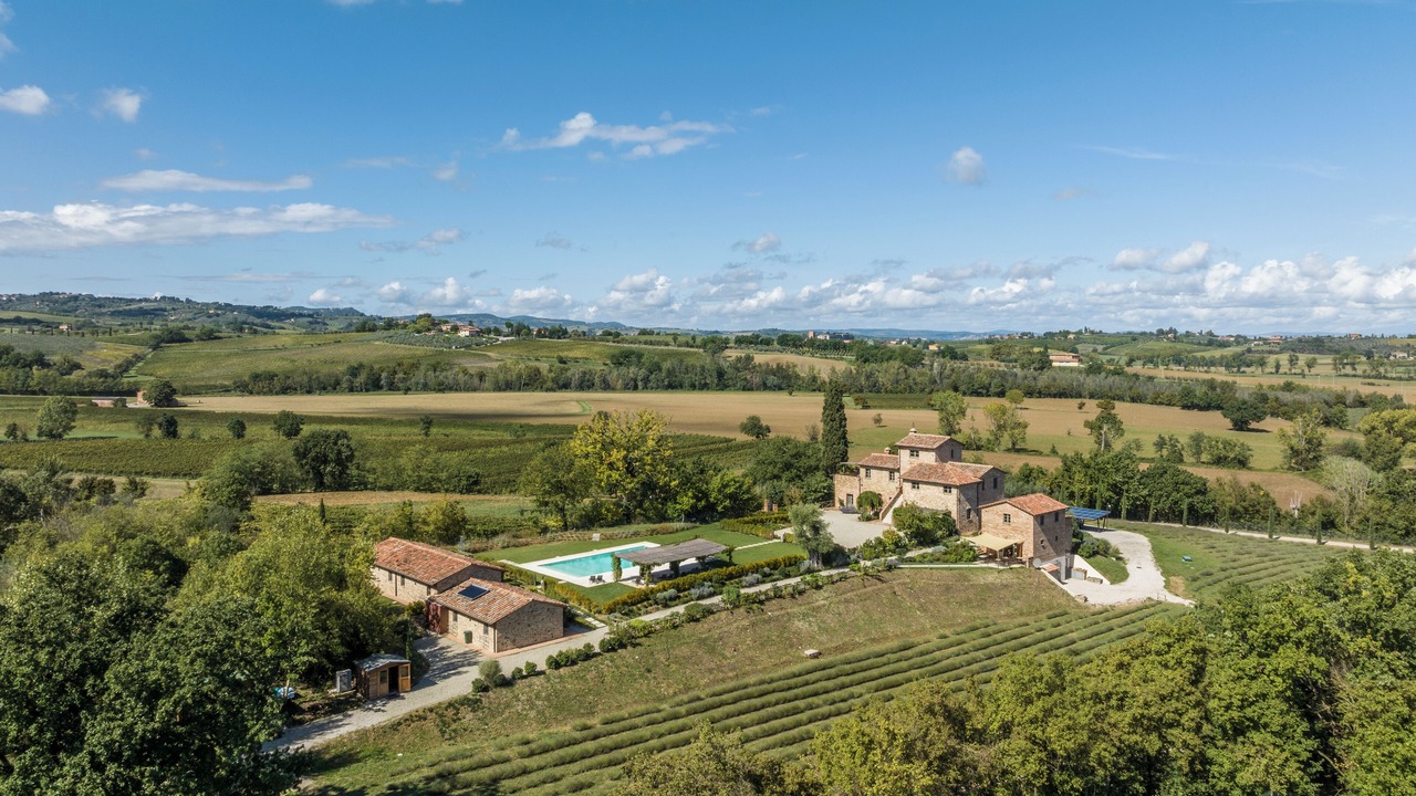 Photo of Outdoor in Montepulciano