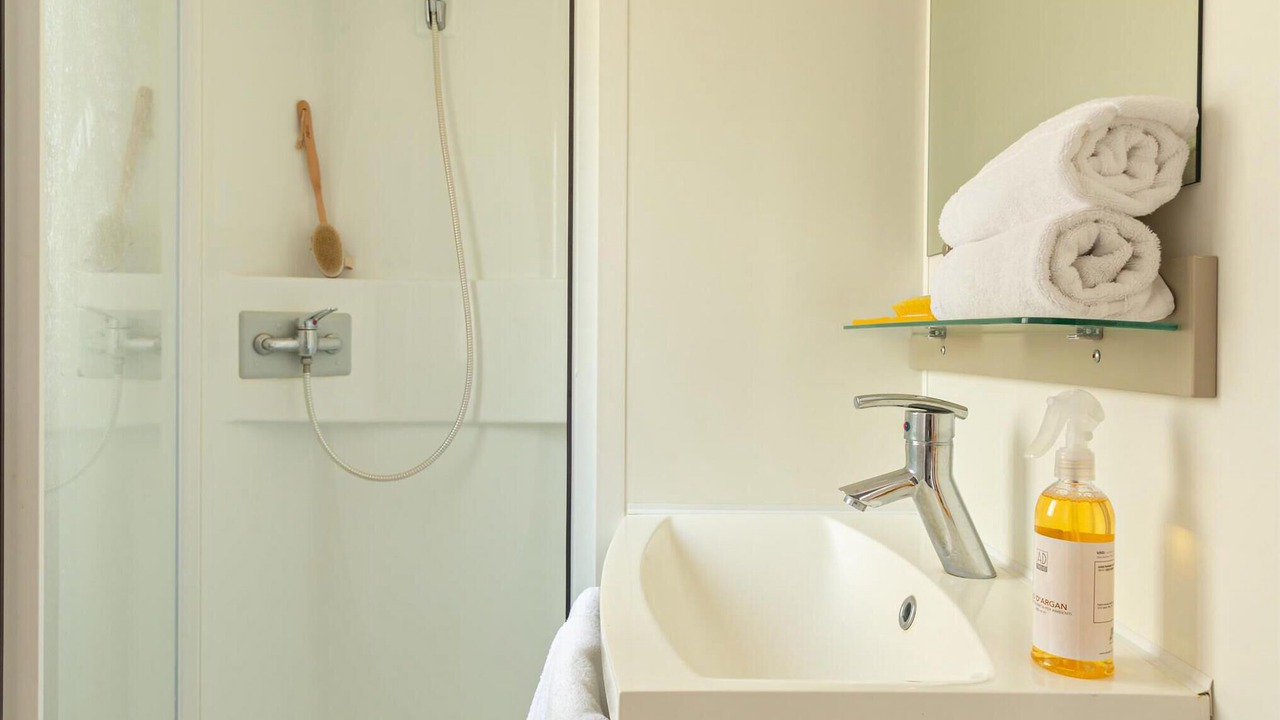 Photo of Bathroom in Marina di Montalto