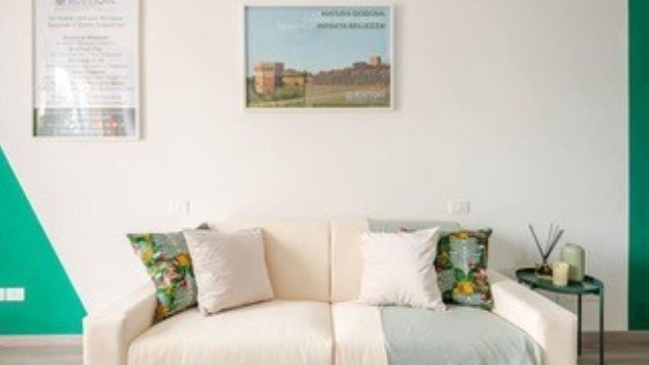 Photo of Livingroom in Po' Bandino