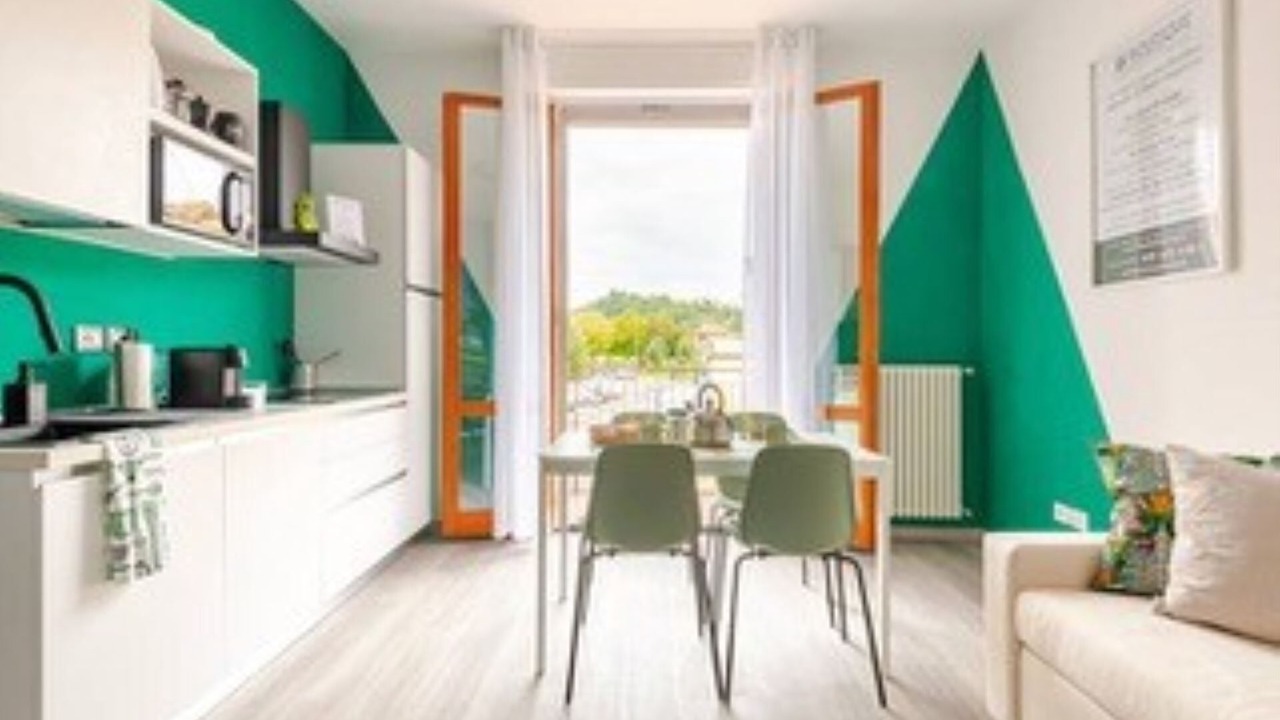 Photo of Livingroom in Po' Bandino