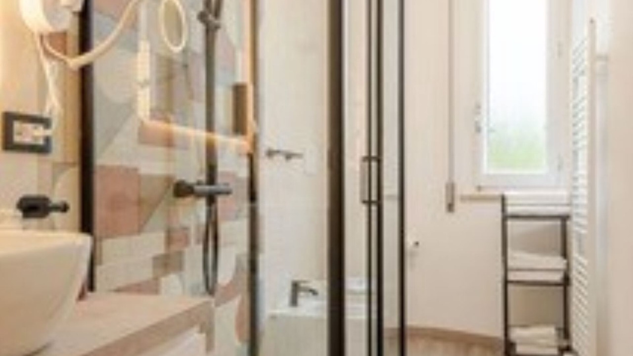 Photo of Bathroom in Po' Bandino