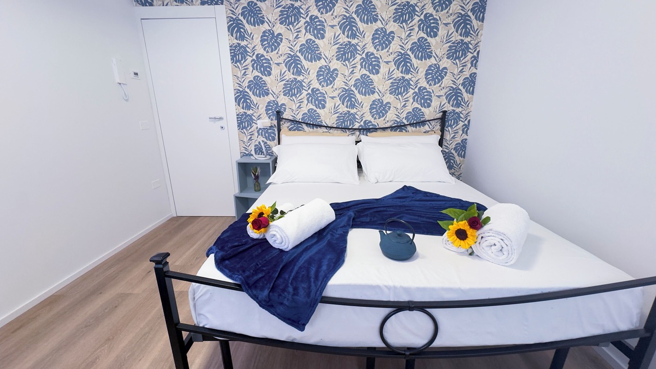 Photo of Bedroom in Chioggia