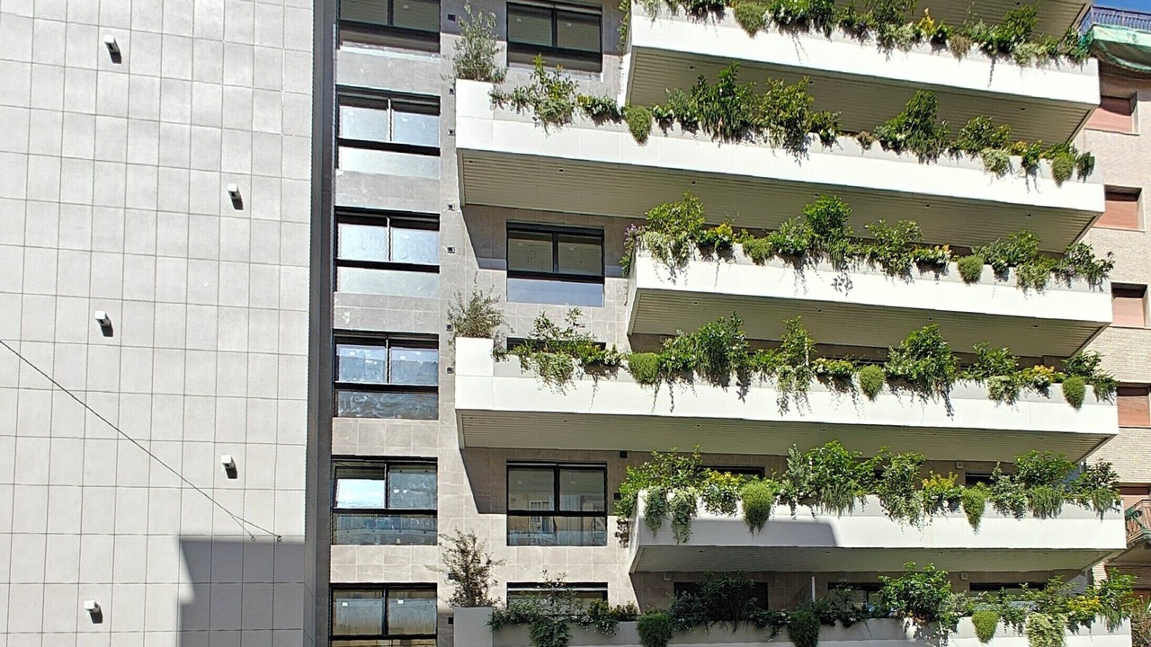 Photo of Outdoor in Bari City Centre