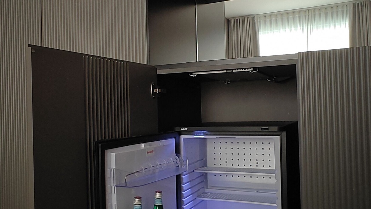 Photo of Kitchen in Bari City Centre