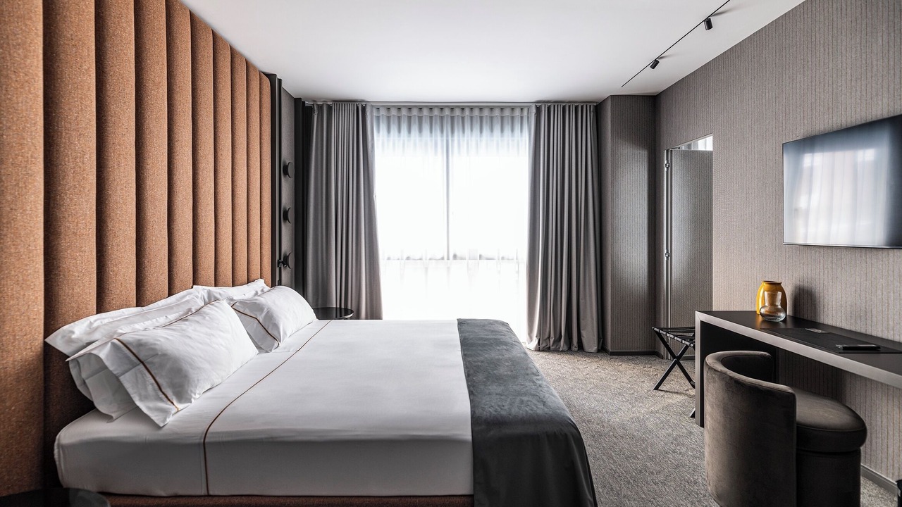 Photo of Bedroom in Bari City Centre