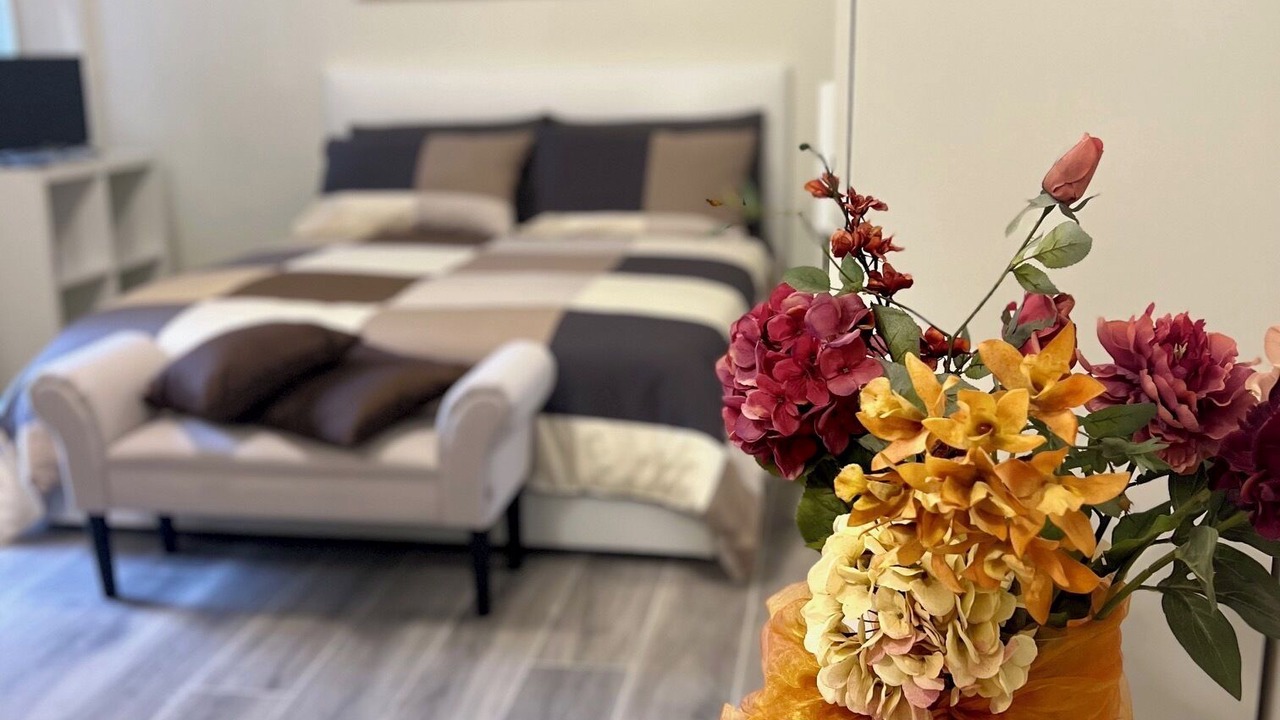 Photo of Bedroom in Aurelio