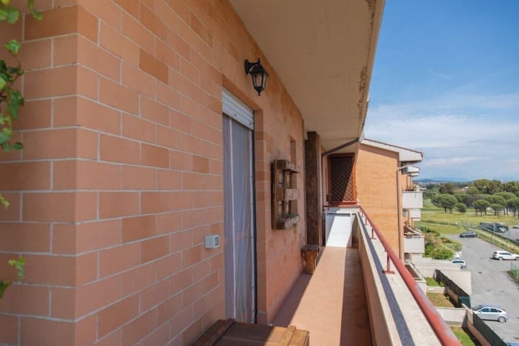 Photo of Outdoor in Santa Palomba