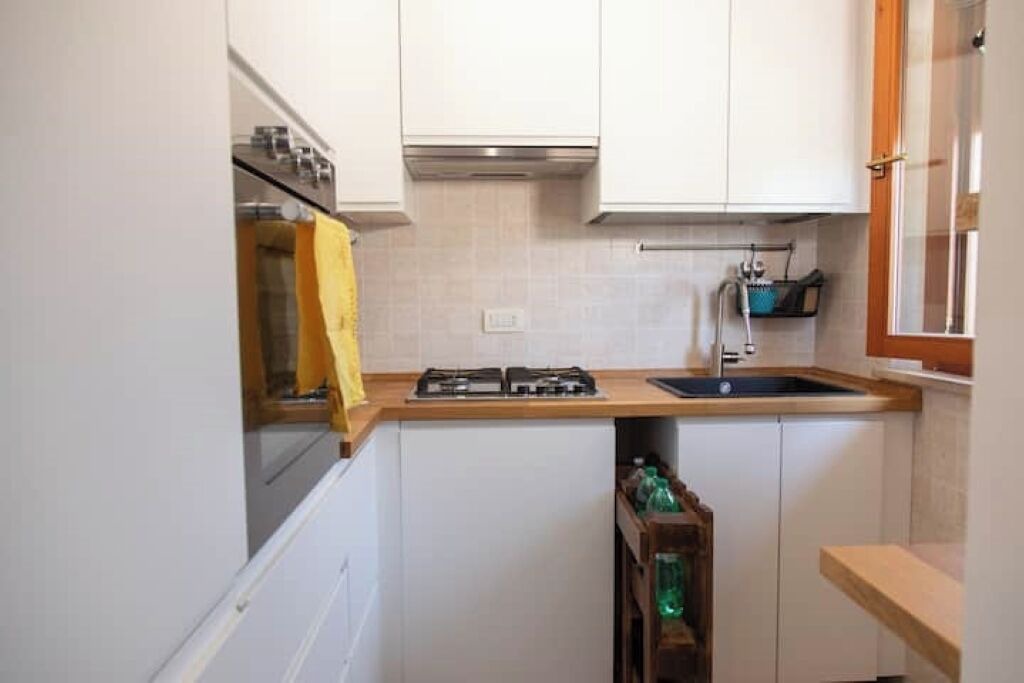 Photo of Kitchen in Santa Palomba
