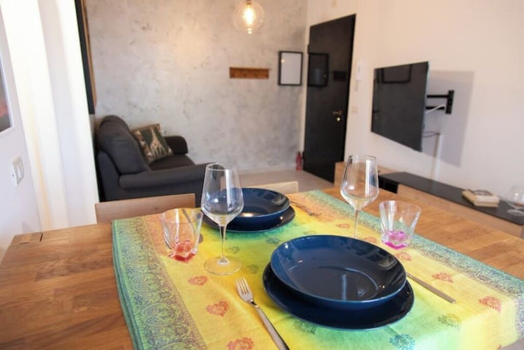 Photo of Livingroom in Santa Palomba