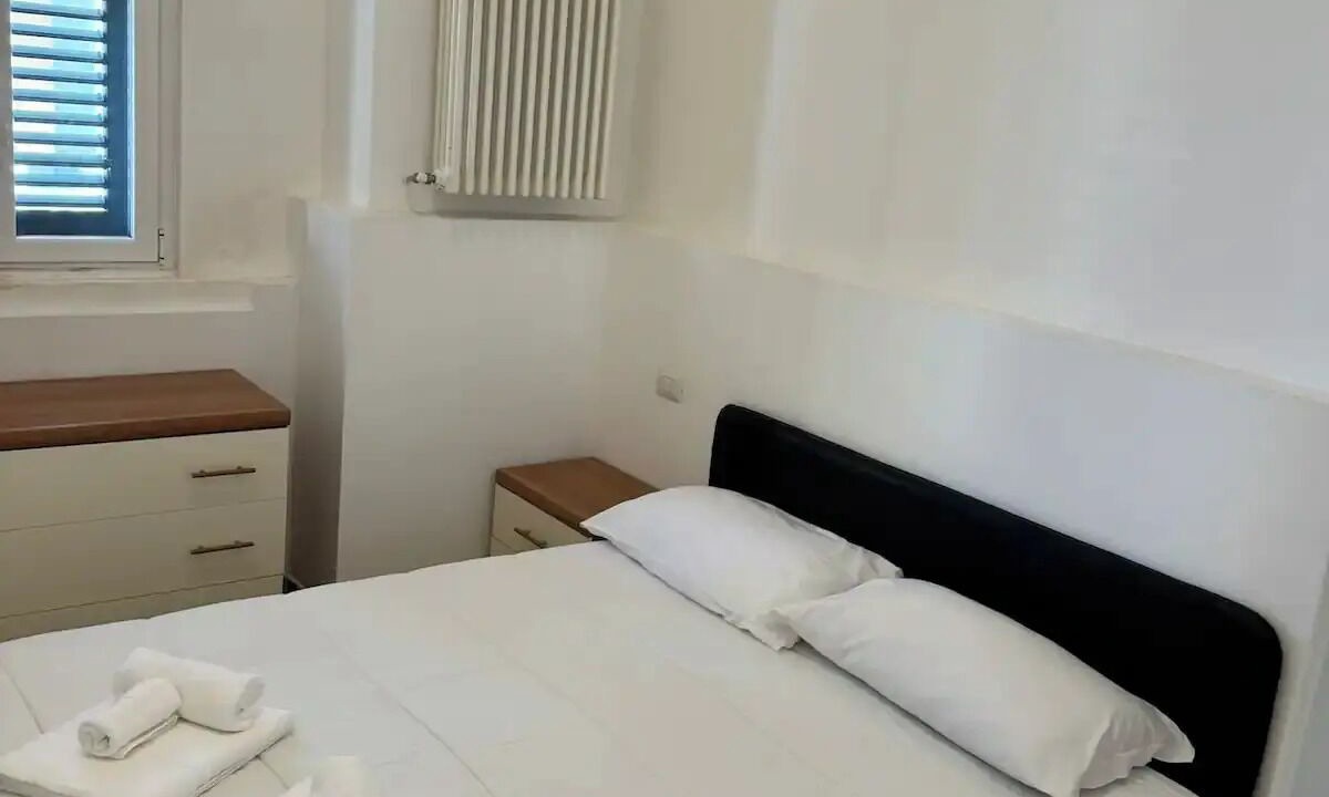 Photo of Bedroom in Municipio 2