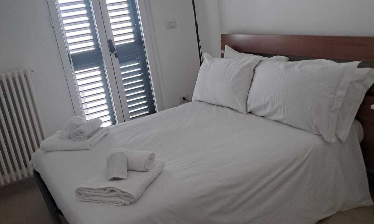 Photo of Bedroom in Municipio 2