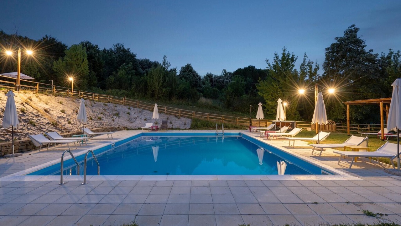 Photo of Outdoor in Montone