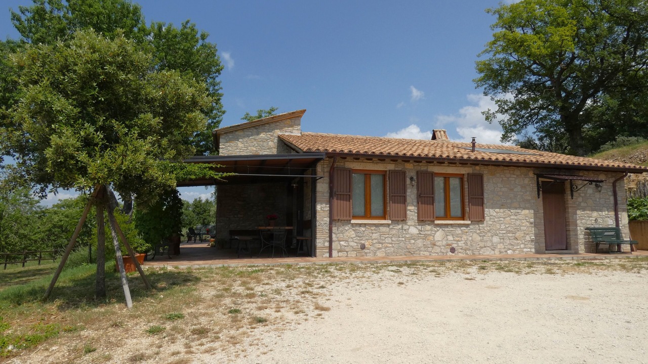 Photo of Outdoor in Baschi