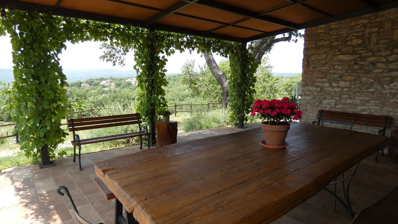 Photo of Outdoor in Baschi