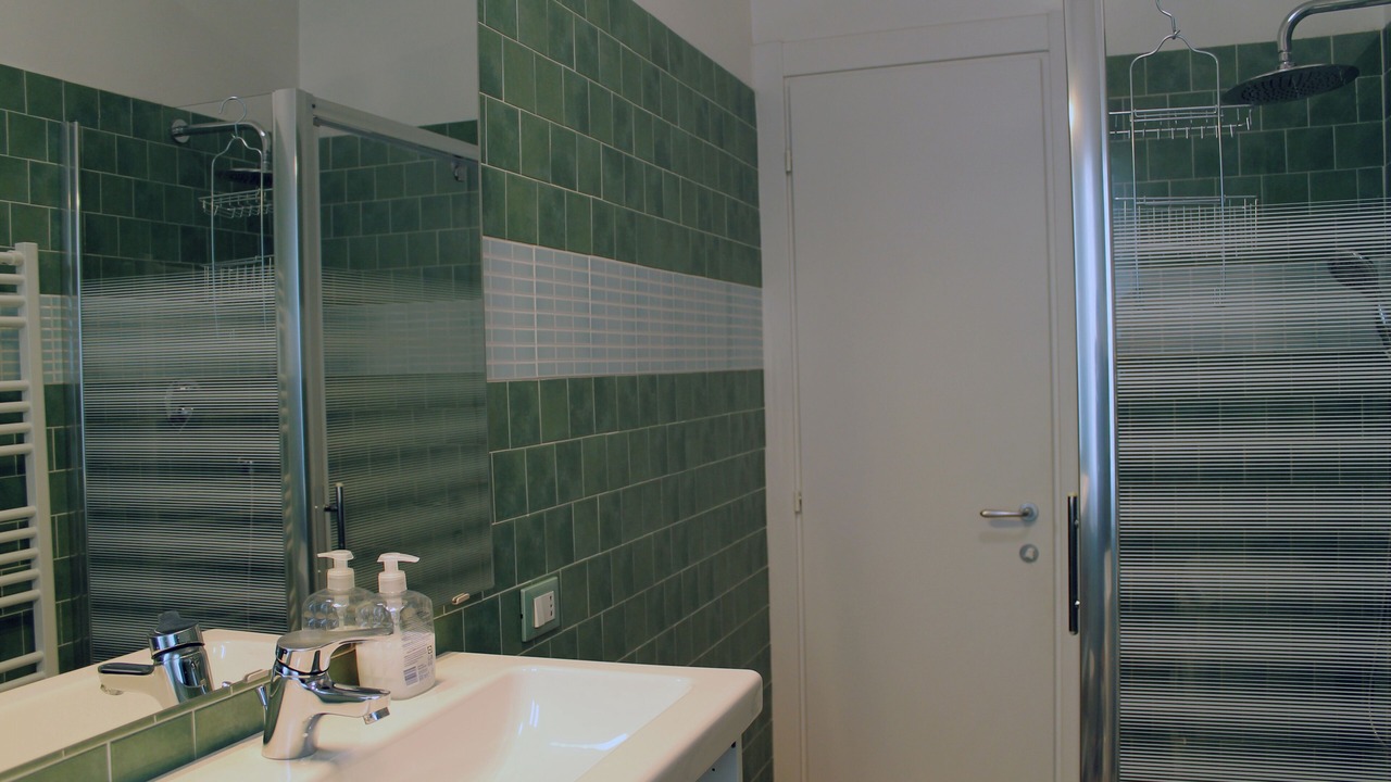 Photo of Bathroom in Carpenedo