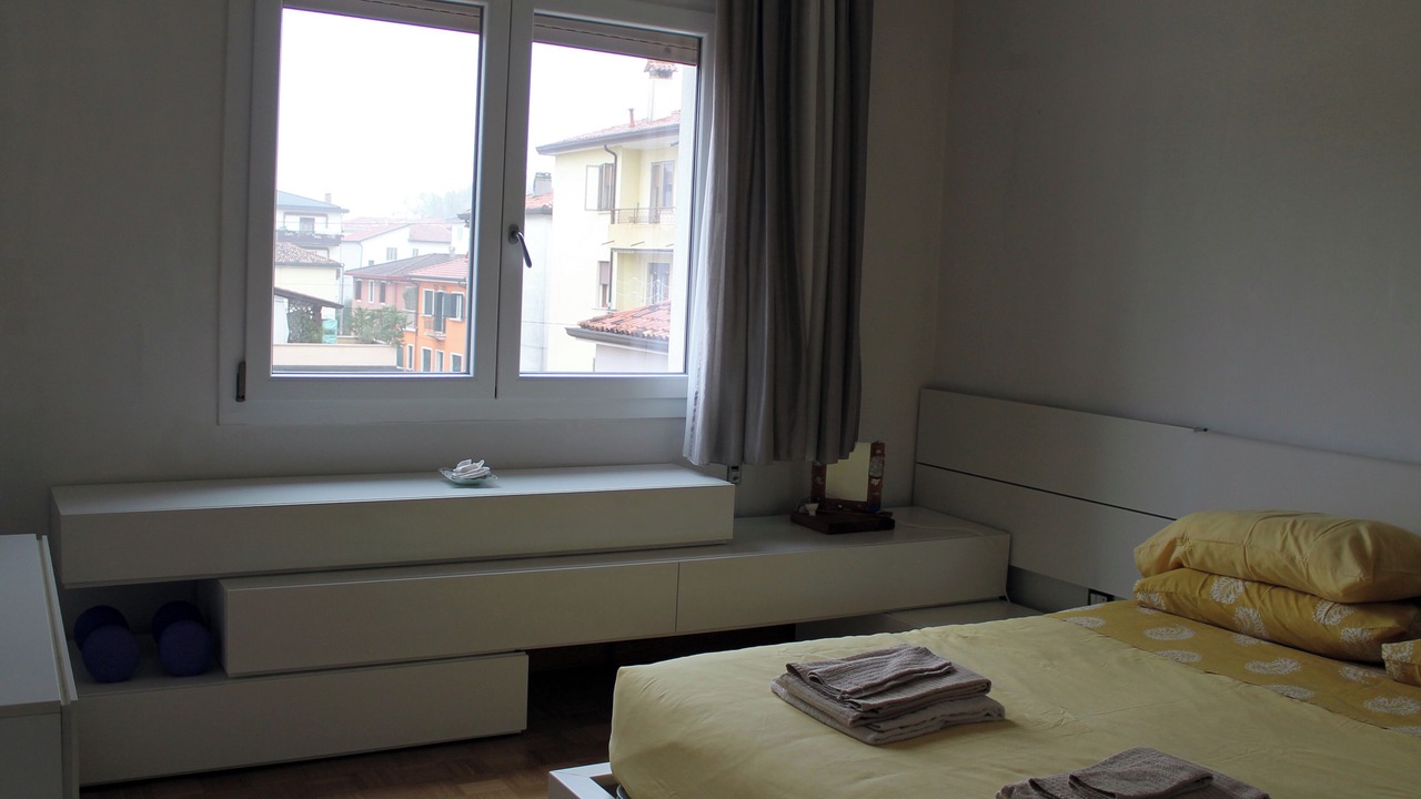 Photo of Bedroom in Carpenedo
