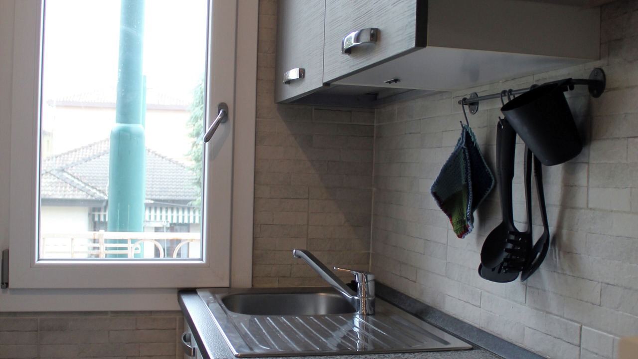 Photo of Kitchen in Carpenedo
