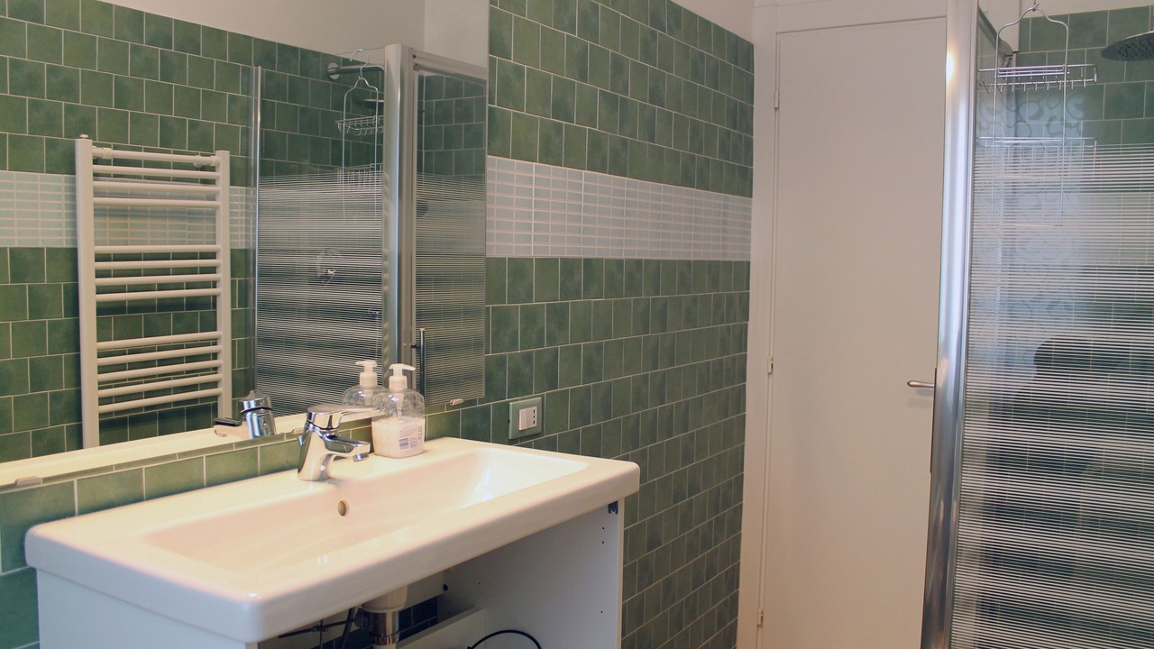 Photo of Bathroom in Carpenedo