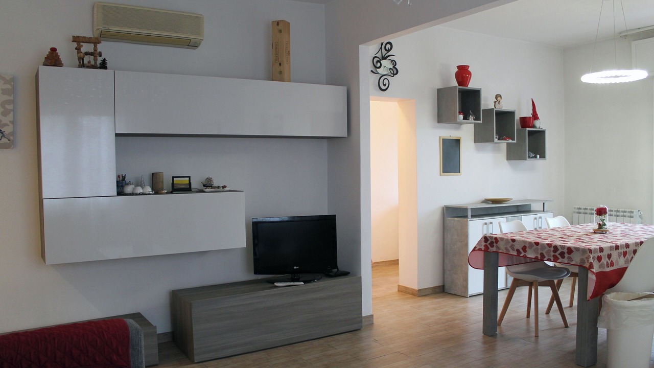 Photo of Livingroom in Carpenedo