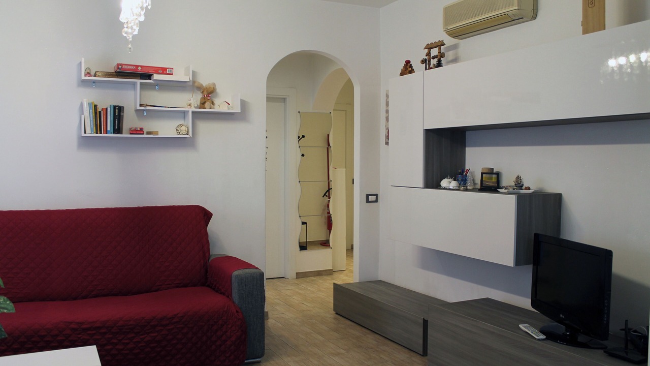 Photo of Livingroom in Carpenedo