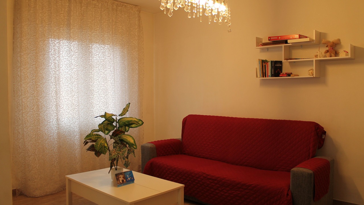 Photo of Livingroom in Carpenedo