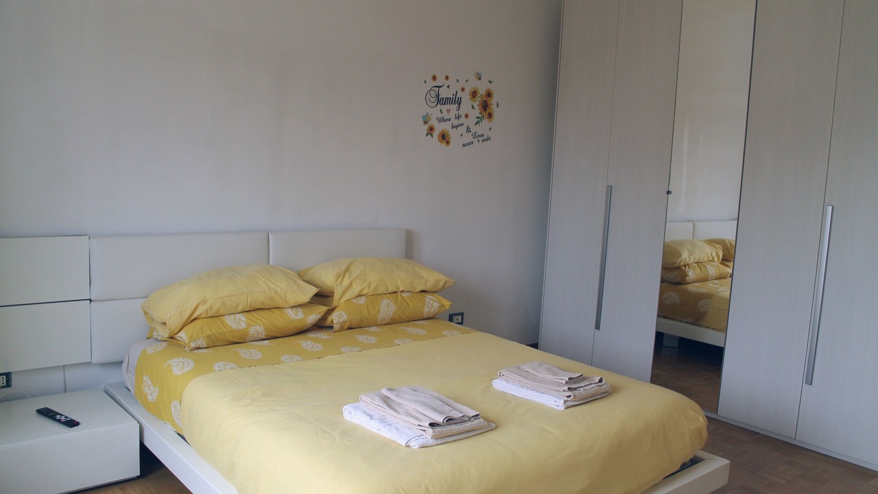 Photo of Bedroom in Carpenedo
