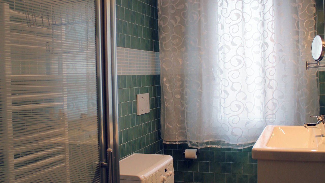 Photo of Bathroom in Carpenedo