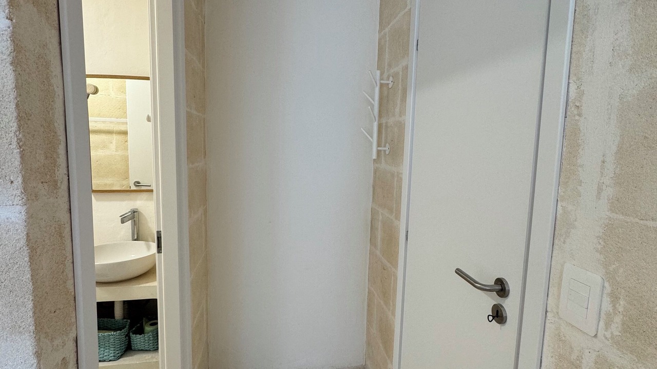 Photo of Bathroom in Francavilla Fontana