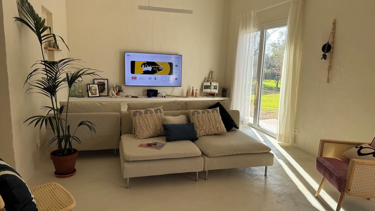 Photo of Livingroom in Francavilla Fontana