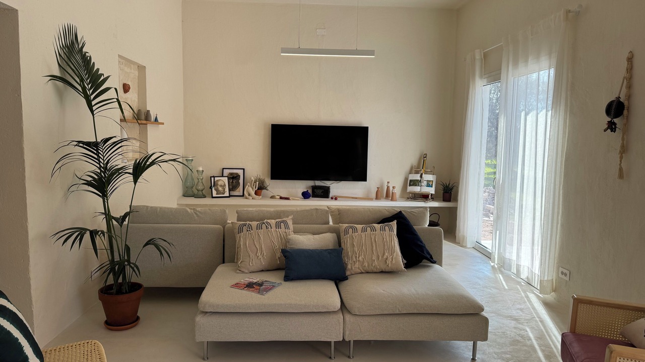 Photo of Livingroom in Francavilla Fontana