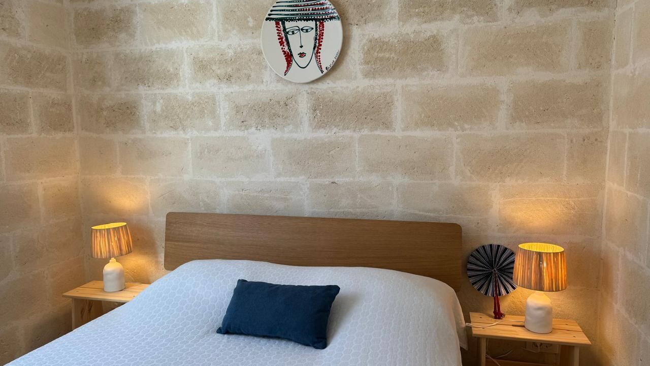 Photo of Bedroom in Francavilla Fontana