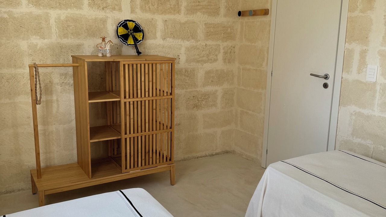 Photo of Bedroom in Francavilla Fontana
