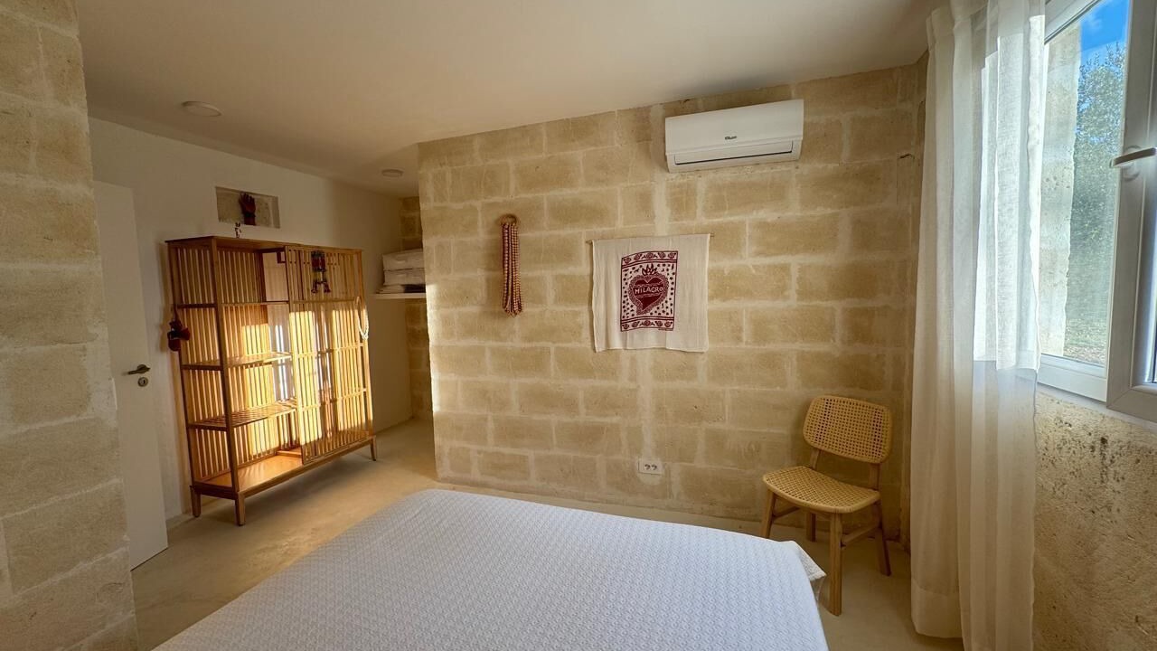 Photo of Bedroom in Francavilla Fontana