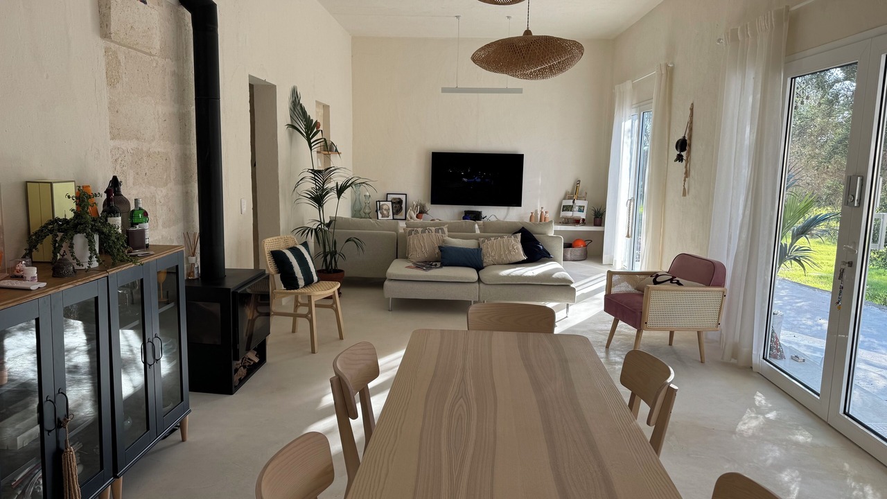 Photo of Livingroom in Francavilla Fontana