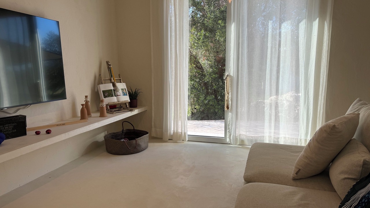 Photo of Livingroom in Francavilla Fontana