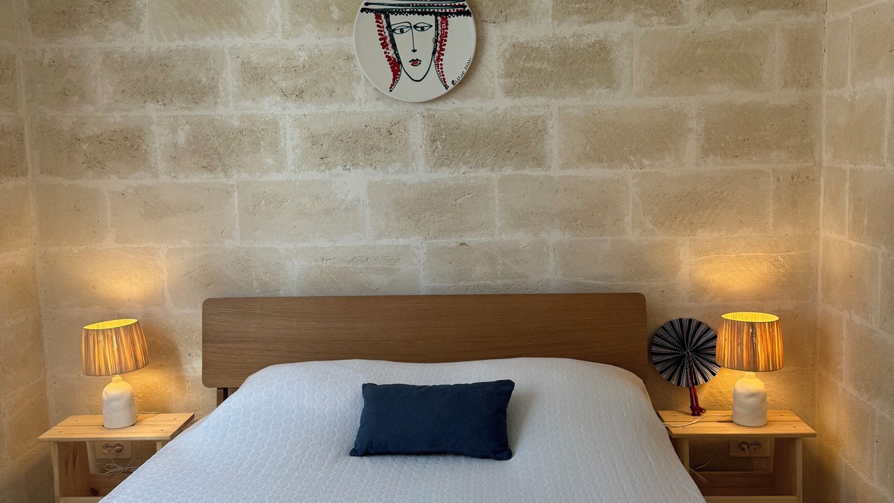Photo of Bedroom in Francavilla Fontana