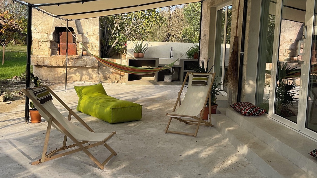 Photo of Patio Balcony in Francavilla Fontana