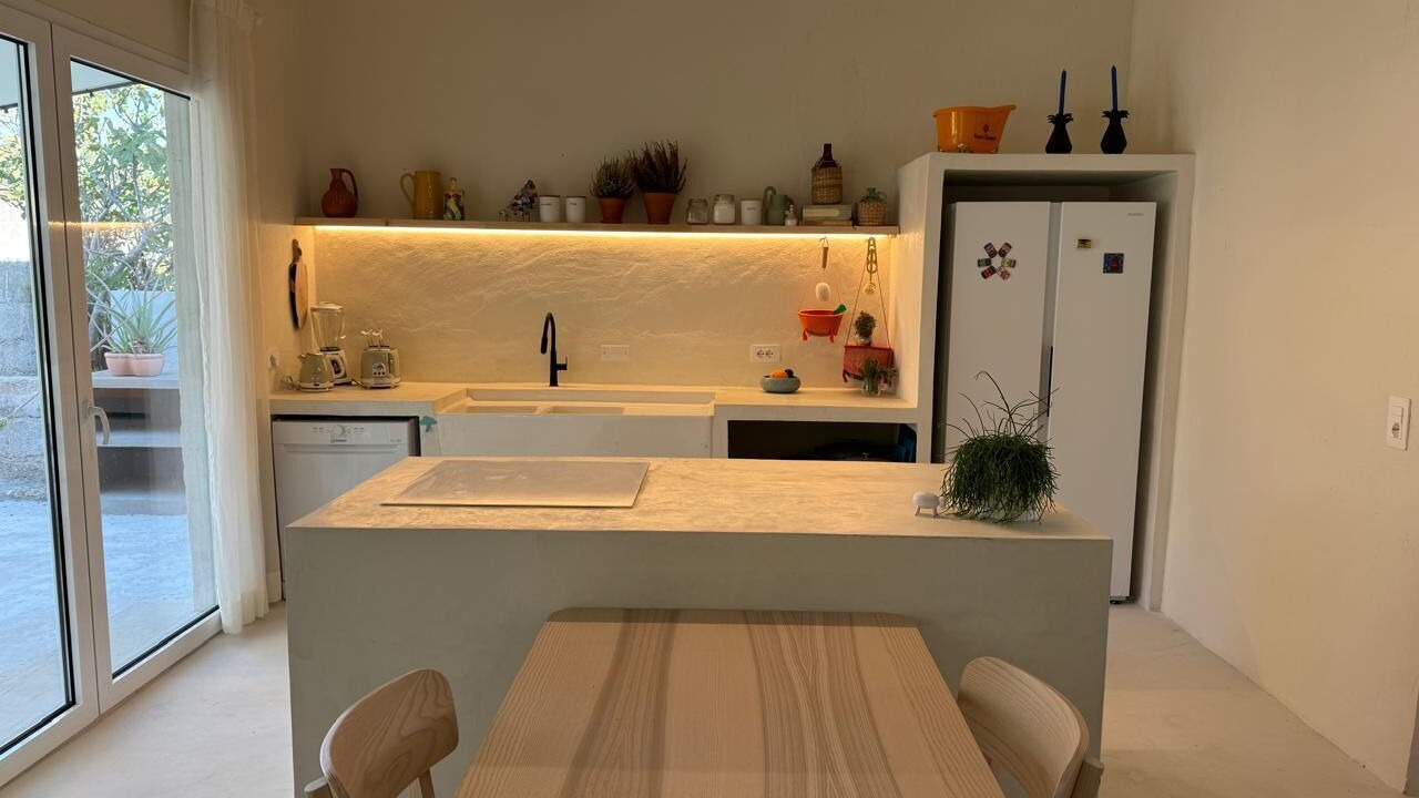 Photo of Kitchen in Francavilla Fontana