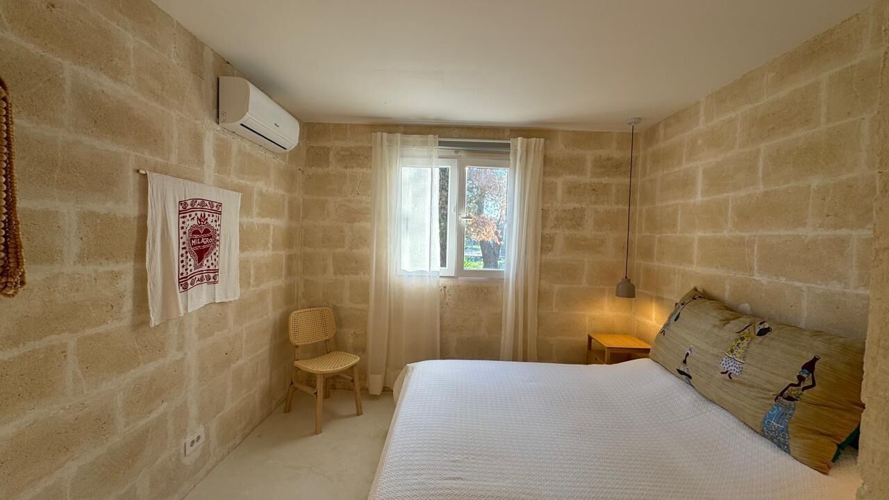 Photo of Bedroom in Francavilla Fontana