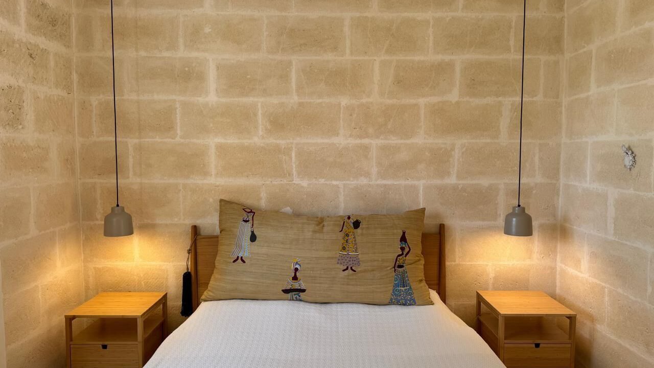 Photo of Bedroom in Francavilla Fontana