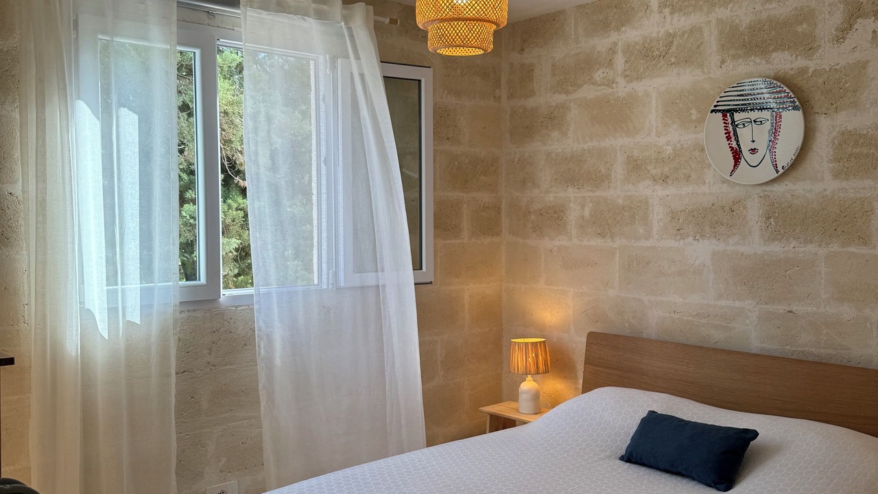Photo of Bedroom in Francavilla Fontana