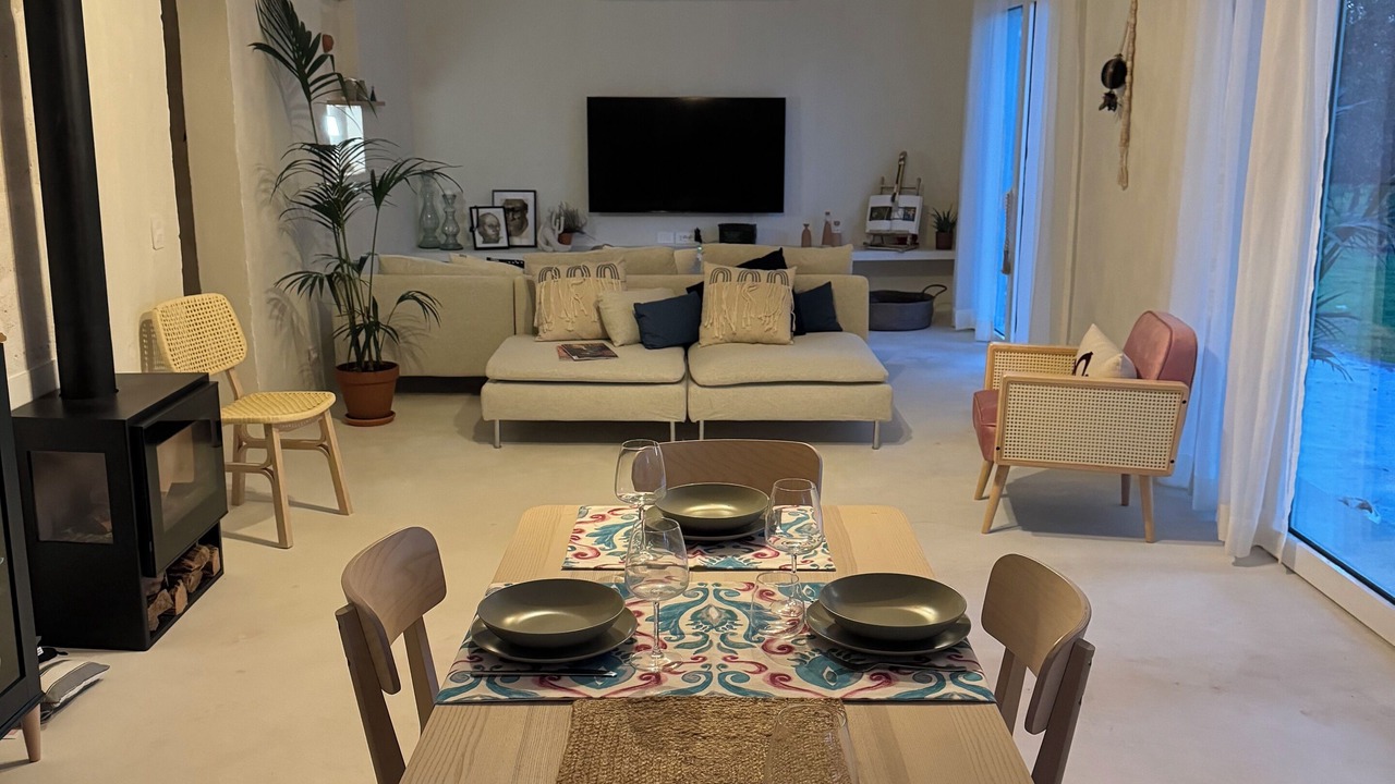 Photo of Livingroom in Francavilla Fontana